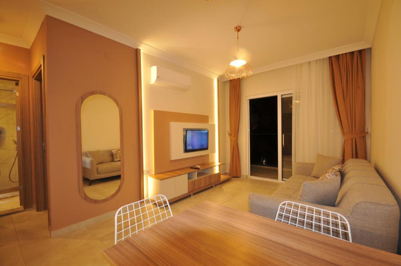 Aparthotel Isla Marmaris