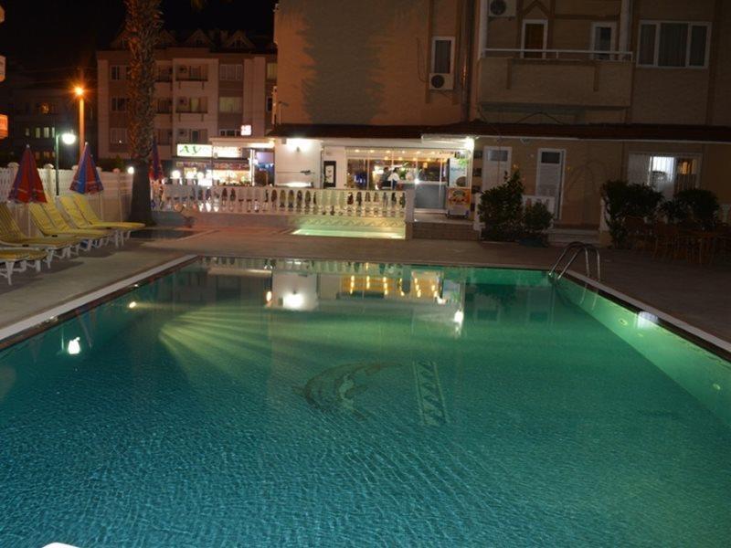 Hotel apartamentowy Isla 3*